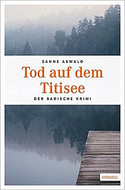 Tod auf dem Titisee