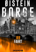 Irrfahrt