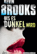 Bis es dunkel wird