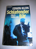 Schlafender Bär
