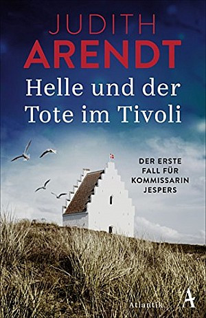 Helle und der Tote im Tivoli
