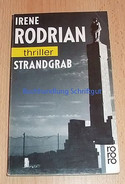 Strandgrab