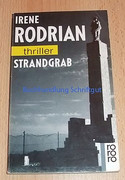 Strandgrab