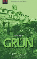 Grün