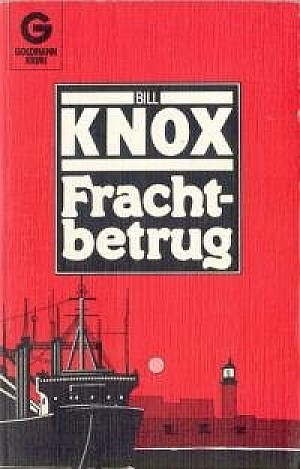 Frachtbetrug