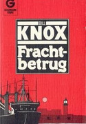 Frachtbetrug