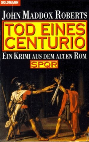 Tod eines Centurio