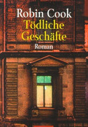 Tödliche Geschäfte