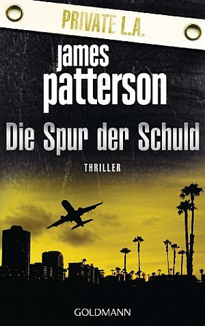 Die Spur der Schuld