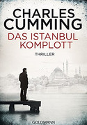 Das Istanbul-Komplott