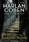 Seine dunkelste Stunde