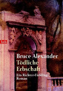 Tödliche Erbschaft