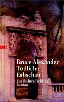 Tödliche Erbschaft