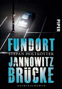 Fundort Jannowitzbrücke