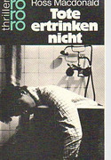 Tote ertrinken nicht