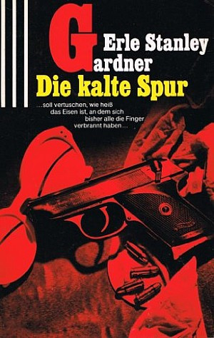 Die kalte Spur