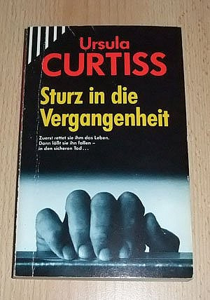 Sturz in die Vergangenheit