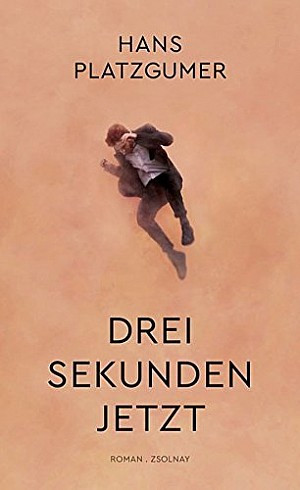 Drei Sekunden jetzt