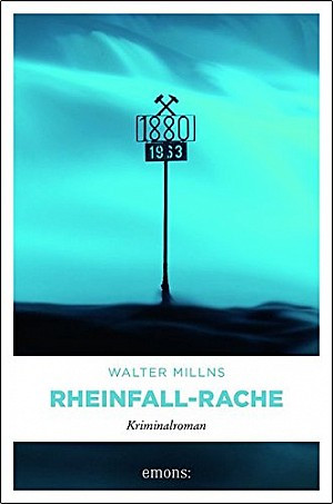 Rheinfall-Rache