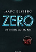 ZERO - Sie wissen, was du tust