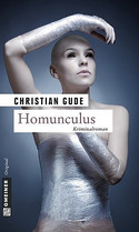 Homunculus