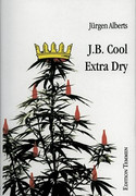 J. B. Cool - Extra dry
