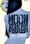 James Bond. Moonraker