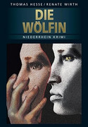 Die Wölfin