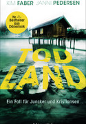 Todland - Ein Fall für Juncker und Kristiansen