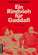Ein Rindvieh für Gaddafi