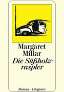 Die Süßholzraspler
