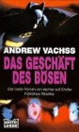 Batman - Das Geschäft des Bösen