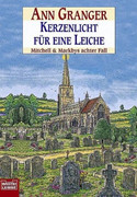 Kerzenlicht für eine Leiche