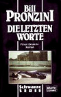 Die letzten Worte