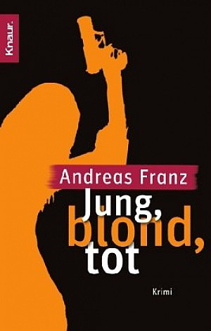 Jung, blond, tot