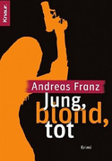 Jung, blond, tot