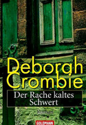 Der Rache kaltes Schwert