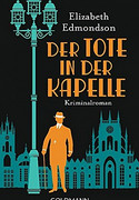 Der Tote in der Kapelle