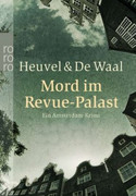 Mord im Revue-Palast