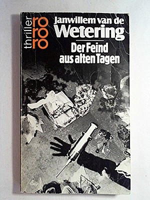 Der Feind aus alten Tagen