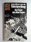 Der Feind aus alten Tagen