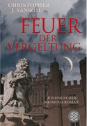 Feuer der Vergeltung