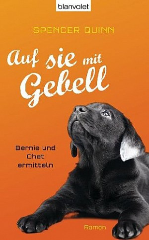 Auf sie mit Gebell