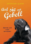 Auf sie mit Gebell