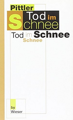 Tod im Schnee