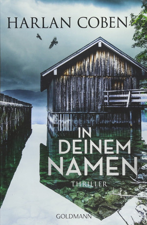 In deinem Namen