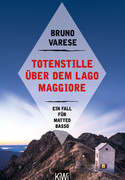 Totenstille über dem Lago Maggiore