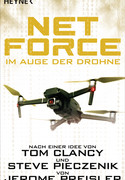 Net Force - Im Auge der Drohne