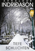 Tiefe Schluchten