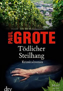 Tödlicher Steilhang